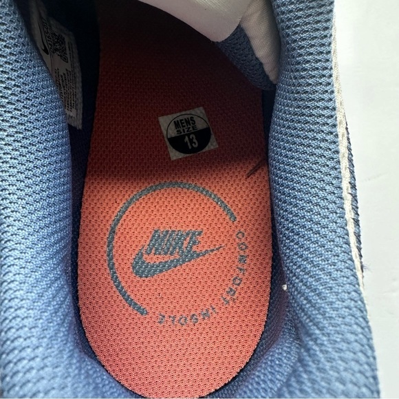 Nike air max men’s sneakers - Picture 4 of 9